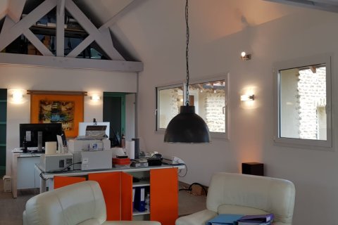 9 bedrooms Villa in Adainville, France No. 84194 30