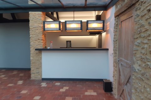 9 bedrooms Villa in Adainville, France No. 84194 23