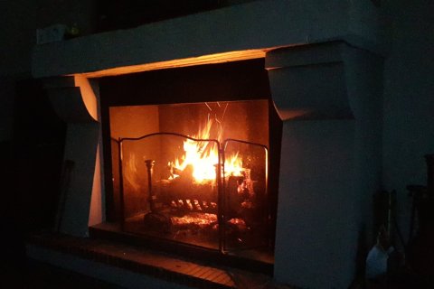 9 bedrooms Villa in Adainville, France No. 84194 22