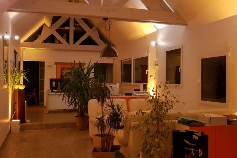 9 bedrooms Villa in Adainville, France No. 84194 8