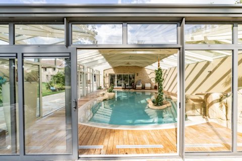 9 bedrooms Villa in Adainville, France No. 84194 4