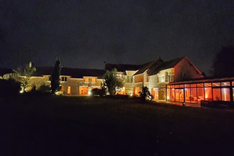 9 bedrooms Villa in Adainville, France No. 84194 19