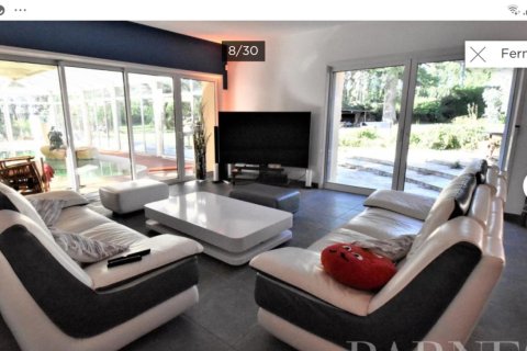 9 bedrooms Villa in Adainville, France No. 84194 26