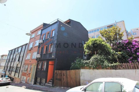 9 dormitorios Villa en Hoang Mai, Vietnam No. 16930 5