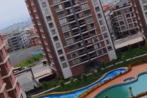 3 bedrooms Apartment in Istanbul, Turkey No. 114709