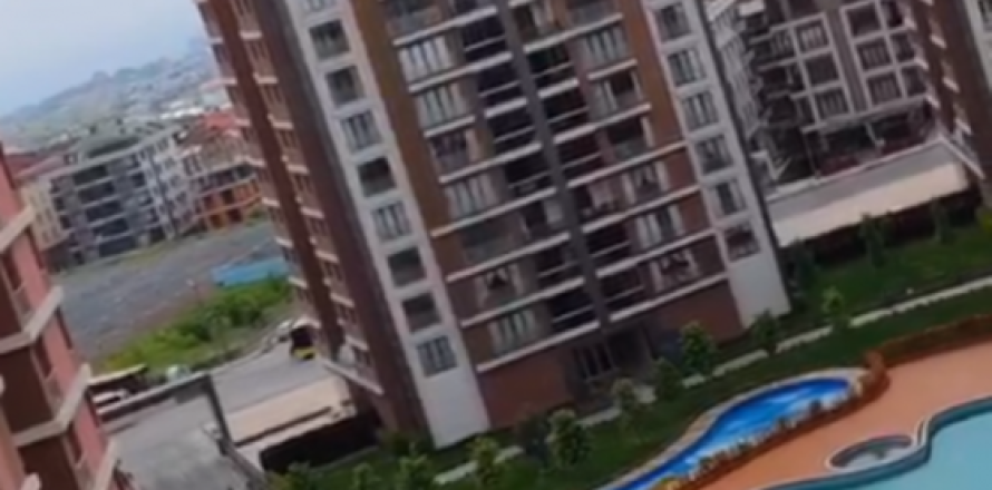 3 bedrooms Apartment in Istanbul, Turkey No. 114709