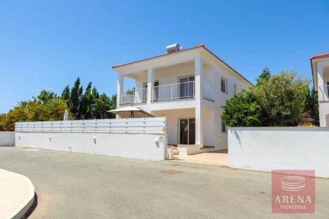 4 dormitorios Villa en Ayia Napa, Cyprus No. 62568 8