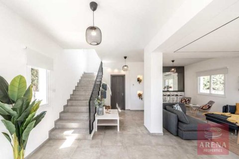 4 dormitorios Villa en Ayia Napa, Cyprus No. 62568 9