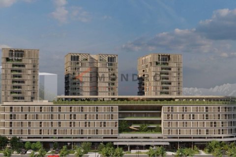 5 chambres Appartement à Luong Hoa, Vietnam No. 17034 16