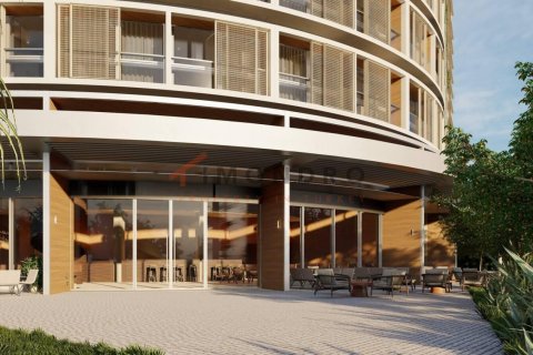 5 chambres Appartement à Luong Hoa, Vietnam No. 17034 8