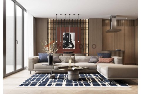 5 chambres Appartement à Luong Hoa, Vietnam No. 17034 7