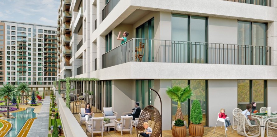 2 bedrooms Apartment in Khanh Hoa, Vietnam No. 14544