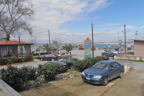 5 rooms Apartment in Pieria, Greece No. 60503 5