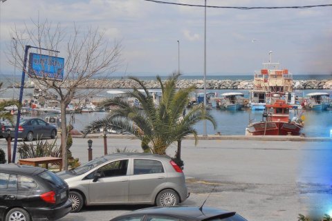 5 rooms Apartment in Pieria, Greece No. 60503 6