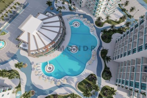 Квартира с 1 спальней в Bao Thanh, Вьетнам №120678 1