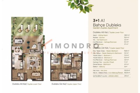 4 bedrooms Apartment in Long Kien, Vietnam No. 17849 28