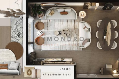 4 bedrooms Apartment in Long Kien, Vietnam No. 17849 16