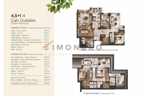 4 bedrooms Apartment in Long Kien, Vietnam No. 17849 26