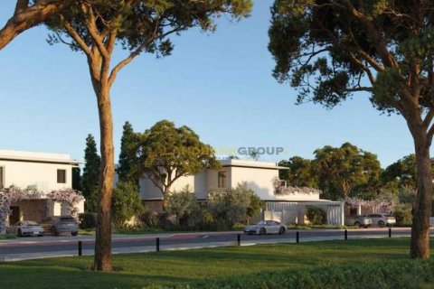 4 dormitorios Villa en Tserkezoi, Cyprus No. 79631 12