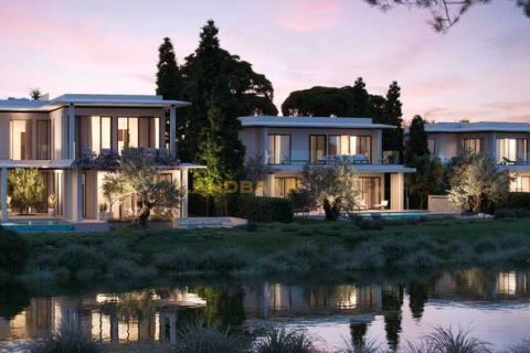 4 dormitorios Villa en Tserkezoi, Cyprus No. 79631 3