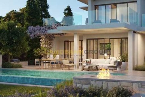 4 dormitorios Villa en Tserkezoi, Cyprus No. 79631 8