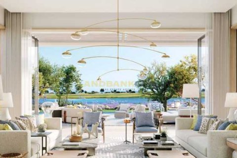 4 dormitorios Villa en Tserkezoi, Cyprus No. 79631 11