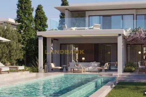 4 dormitorios Villa en Tserkezoi, Cyprus No. 79631 6