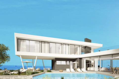 4 dormitorios House en Mijas Costa, Spain No. 27526