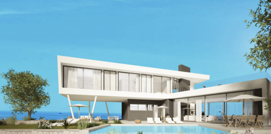 4 dormitorios House en Mijas Costa, Spain No. 27526