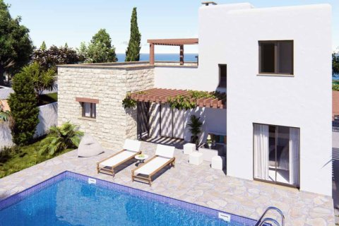 4 bedrooms Villa in Polis, Cyprus No. 28250 5