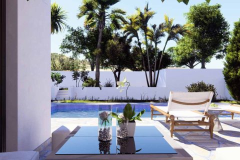 4 bedrooms Villa in Polis, Cyprus No. 28250 9