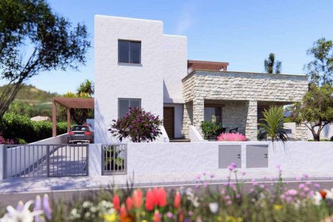 4 bedrooms Villa in Polis, Cyprus No. 28250 14