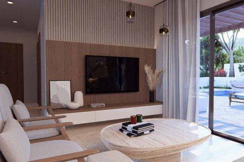 4 bedrooms Villa in Polis, Cyprus No. 28250 10