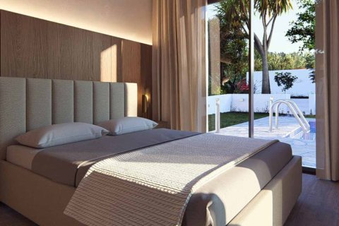 4 bedrooms Villa in Polis, Cyprus No. 28250 13