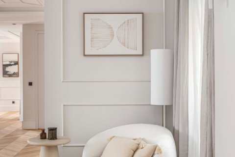 Квартира с 4 спальнями в Thanh Son, Вьетнам №89973 21