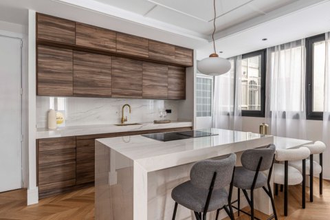 Квартира с 4 спальнями в Thanh Son, Вьетнам №89973 19