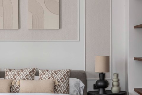 Квартира с 4 спальнями в Thanh Son, Вьетнам №89973 29