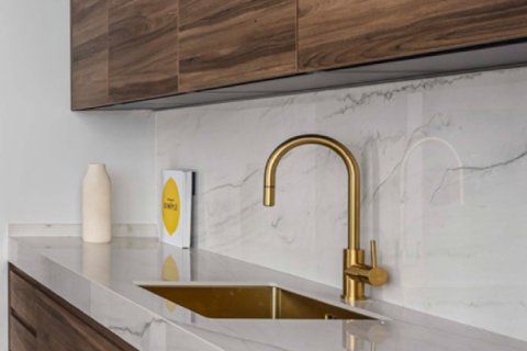 Квартира с 4 спальнями в Thanh Son, Вьетнам №89973 20