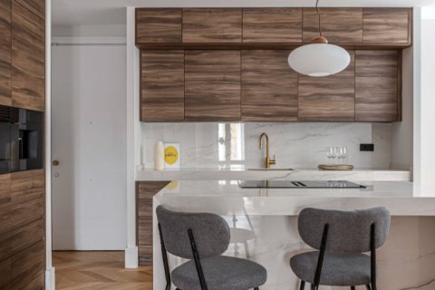 Квартира с 4 спальнями в Thanh Son, Вьетнам №89973 17