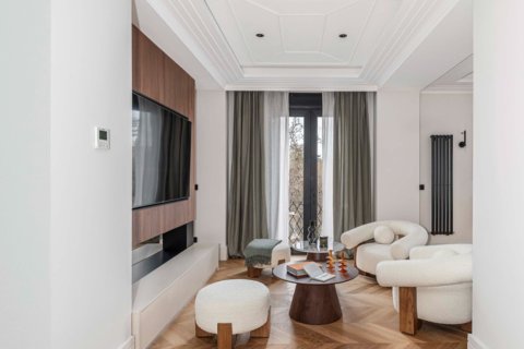 Квартира с 4 спальнями в Thanh Son, Вьетнам №89973 10