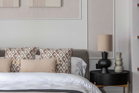 Квартира с 4 спальнями в Thanh Son, Вьетнам №89973 27