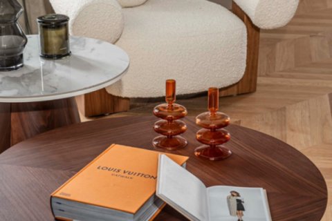 Квартира с 4 спальнями в Thanh Son, Вьетнам №89973 11