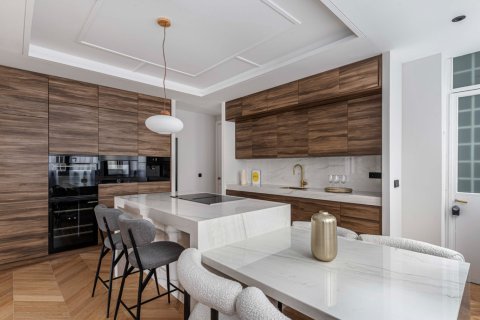 Квартира с 4 спальнями в Thanh Son, Вьетнам №89973 18