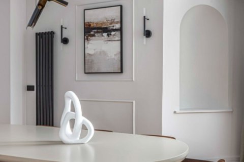 Квартира с 4 спальнями в Thanh Son, Вьетнам №89973 16