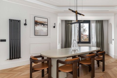 Квартира с 4 спальнями в Thanh Son, Вьетнам №89973 15