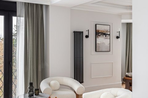 Квартира с 4 спальнями в Thanh Son, Вьетнам №89973 12