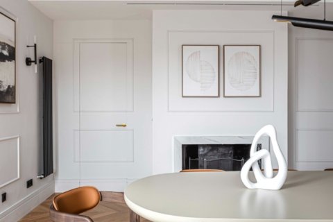 Квартира с 4 спальнями в Thanh Son, Вьетнам №89973 13