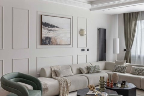 Квартира с 4 спальнями в Thanh Son, Вьетнам №89973 5