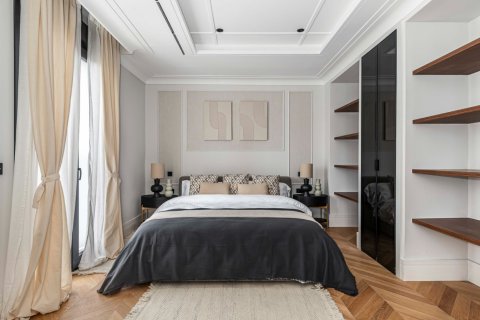 Квартира с 4 спальнями в Thanh Son, Вьетнам №89973 26