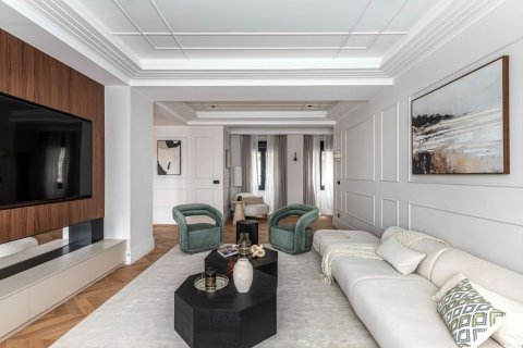 Квартира с 4 спальнями в Thanh Son, Вьетнам №89973 3